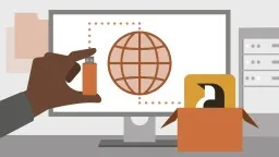 دوره آموزشی دوره آموزشی ساخت سرور اوبونتو - Image of Course Building an Ubuntu Server